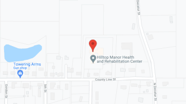 Hilltop Manor in google map