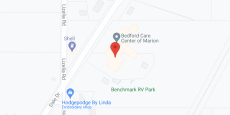 Benchmark Health Care in google map