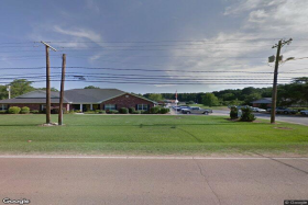 Care Center of Louisville 