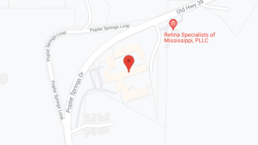 Aldersgate in google map