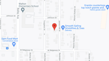 Ann's Personal Care Home in google map