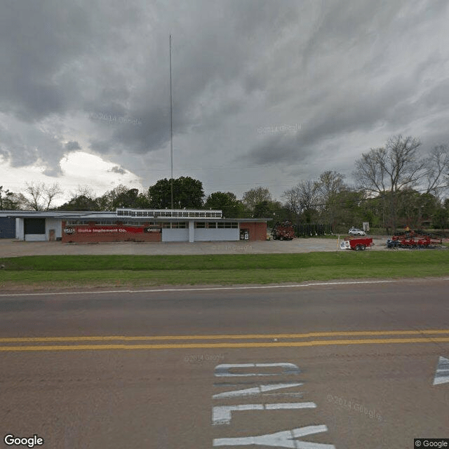 Heritage Manor-Rolling Fork 