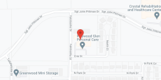 Indywood Glen in google map