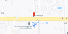 Golden Age Inc in google map