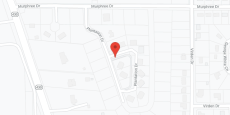 Cottonwood Glen in google map