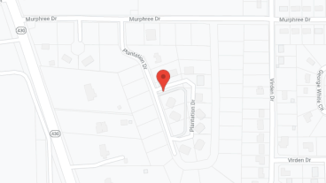 Cottonwood Glen in google map