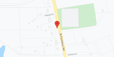 Bruce Nursing Ctr and Personal in google map