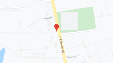 Bruce Nursing Ctr and Personal in google map