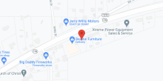 Sanders Personal Care Home in google map