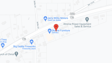 Sanders Personal Care Home in google map