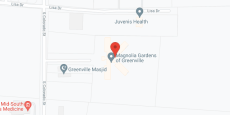 Magnolia Gardens of Greenville in google map