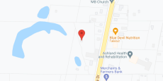 Oak Hill Personal Home Care in google map
