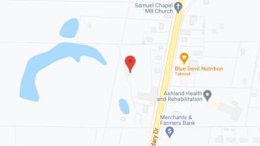 Oak Hill Personal Home Care in google map