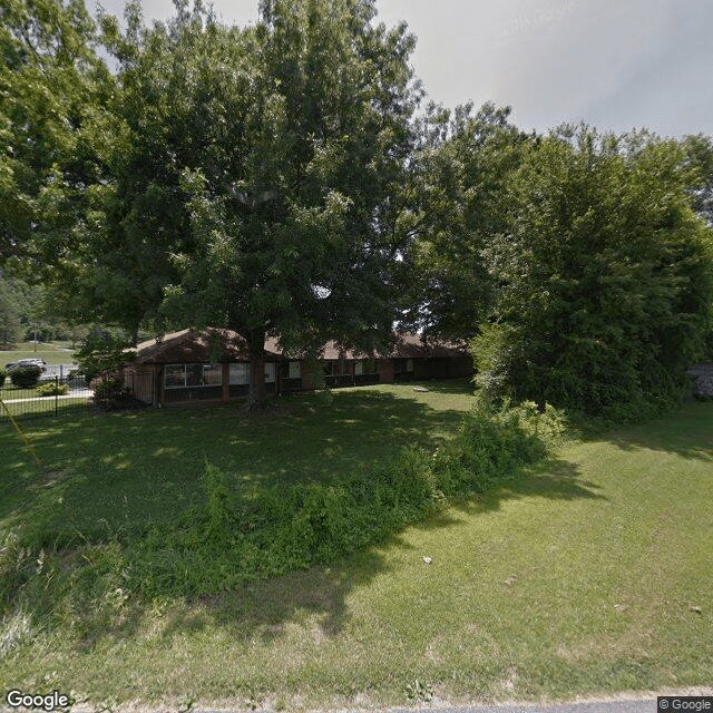 street view of Celina Manor, Inc.