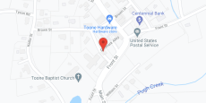 Country View Estates in google map