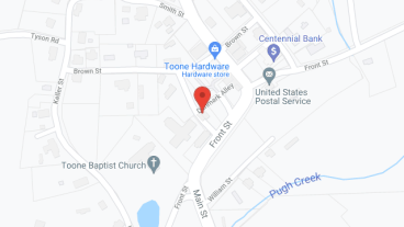 Country View Estates in google map