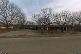 Scotts Hill Retirement Home 