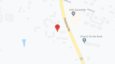 Mc Kendree Oaks At Savannah in google map