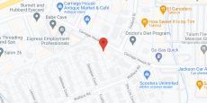 Share and Care in google map