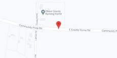 Obion County Rest Home in google map