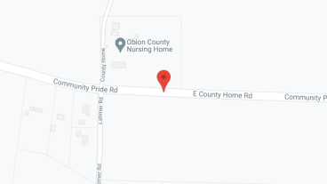 Obion County Rest Home in google map