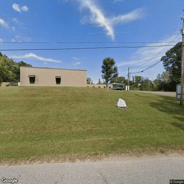 street view of Care & Rehabilitation Center