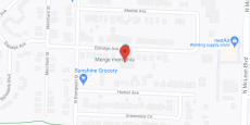 St. Clare Health and Rehab in google map