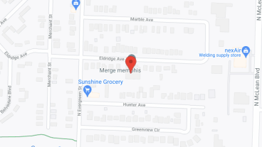 St. Clare Health and Rehab in google map