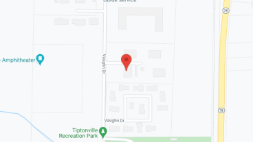 Colonial House Apartments in google map