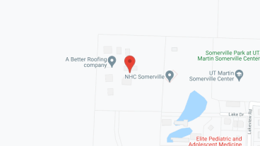 Maplewood Village in google map