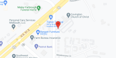 Meadowview Elderly Apartments in google map
