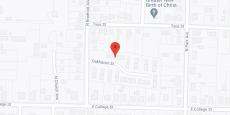 Oak Haven Plaza Apartments in google map