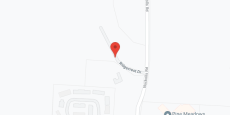 Ridgecrest Apartments in google map