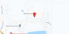 Bells Nursing Home Inc in google map