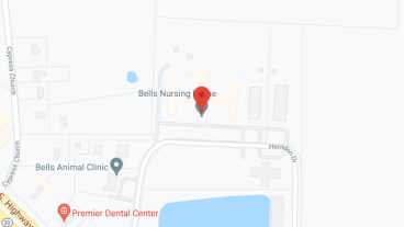 Bells Nursing Home Inc in google map