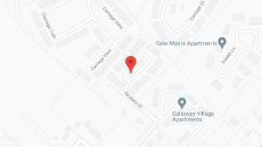 Village At Carriage Hills in google map