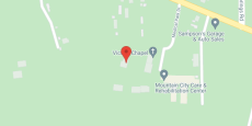 Heritage Acres in google map