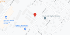 Spring Grove Apartments in google map