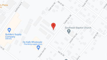 Spring Grove Apartments in google map