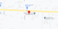 Country Haven in google map