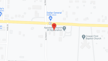 Country Haven in google map