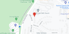 John L Glenn Residential Ctr in google map