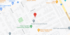 Brooks Family Care in google map