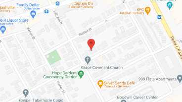 Brooks Family Care in google map