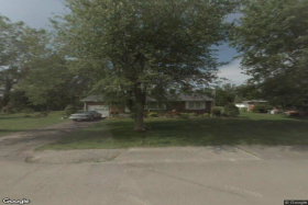Richland Retirement Home 