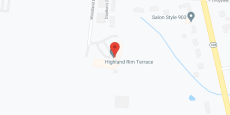 Highland Rim Terrace in google map