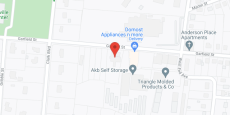 McMinnville Boarding Home for the Elderly in google map