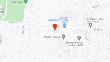 McMinnville Boarding Home for the Elderly in google map