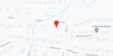 Blairview Care Home in google map
