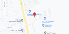 Sylvia Word Manor in google map